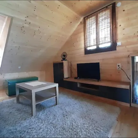Kremanski Cardak