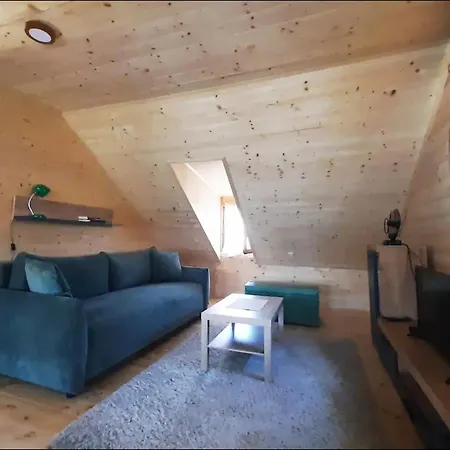 Kremanski Cardak Guest house