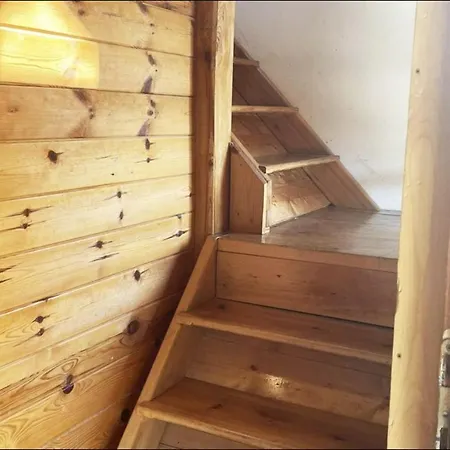 Guest house Kremanski Cardak Kremna