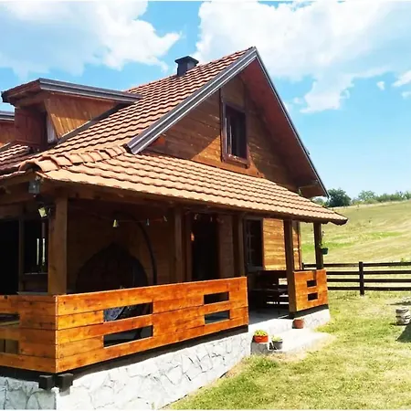 Kremanski Cardak * Kremna