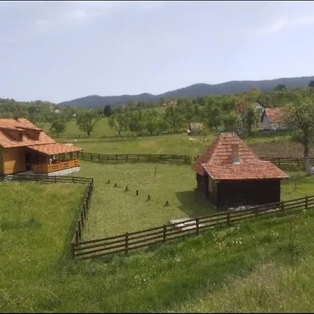 Kremanski Cardak * Kremna